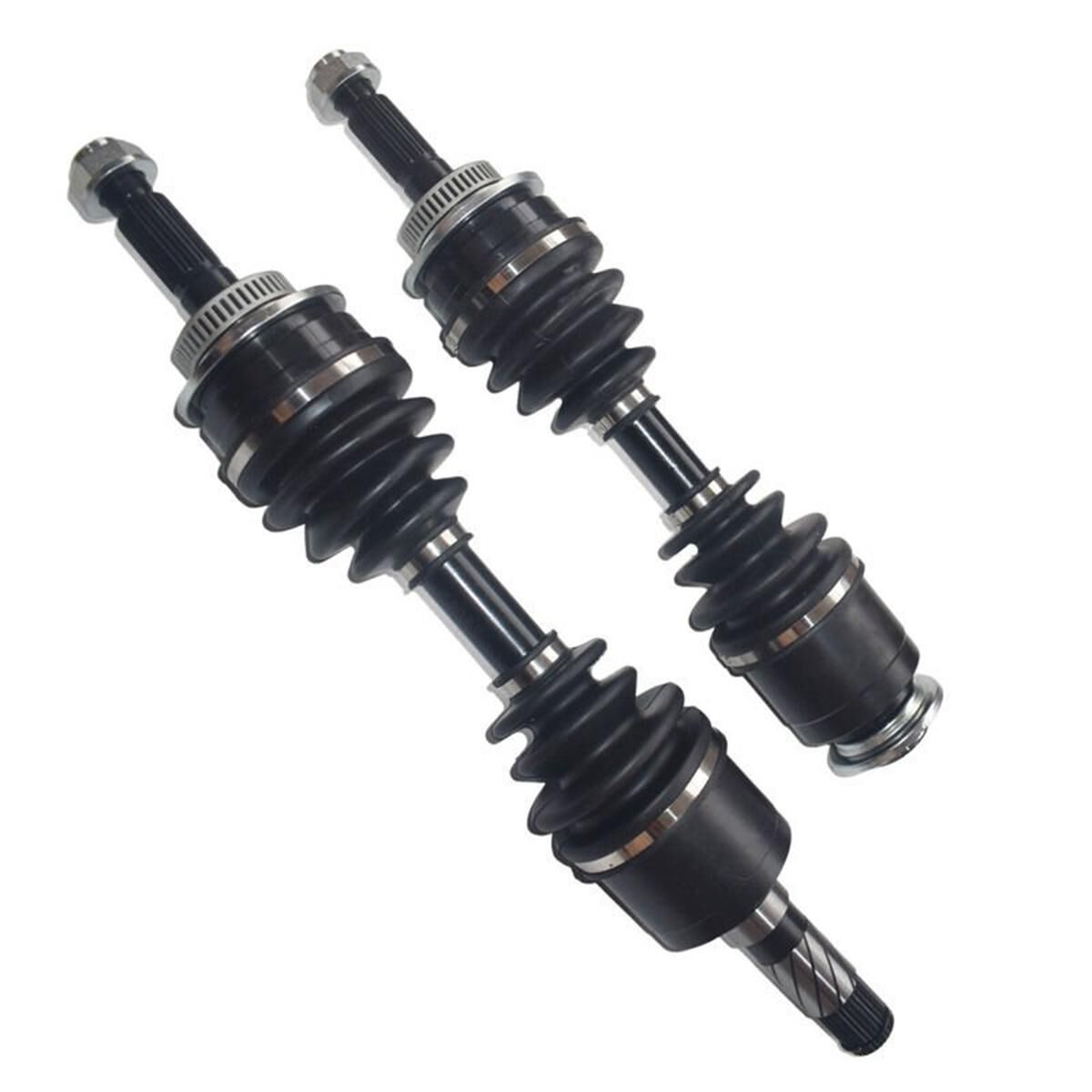 Drive Shaft - Transverse/CV Shaft, , scaau_hi-res