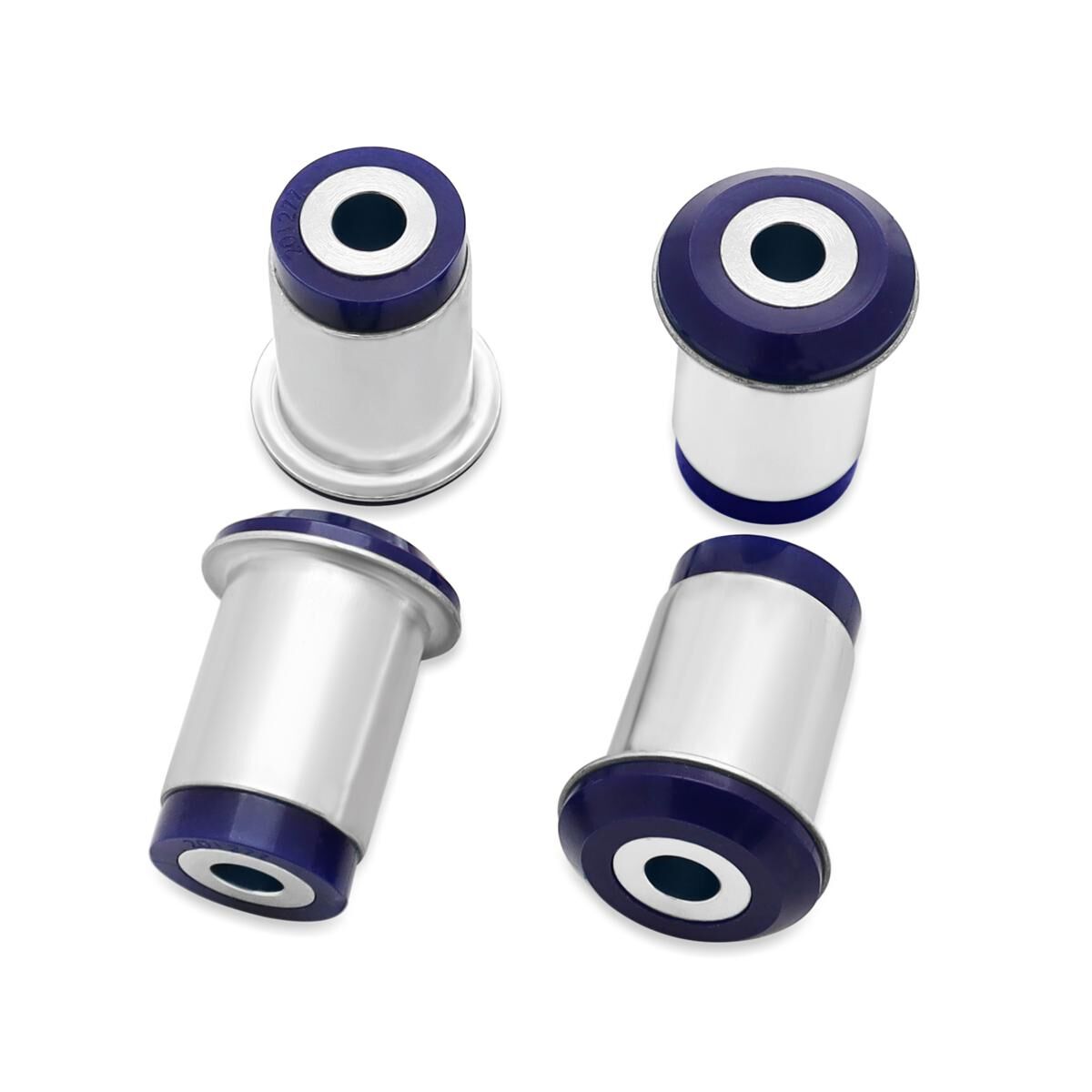 Control Arm Upper-Inner Bush Kit, , scaau_hi-res