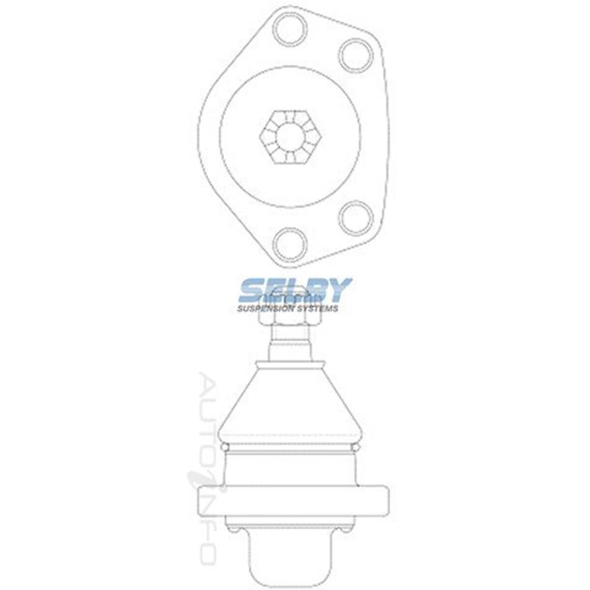 BJ UPP CORONA MKII, RT104, RT118, , scaau_hi-res