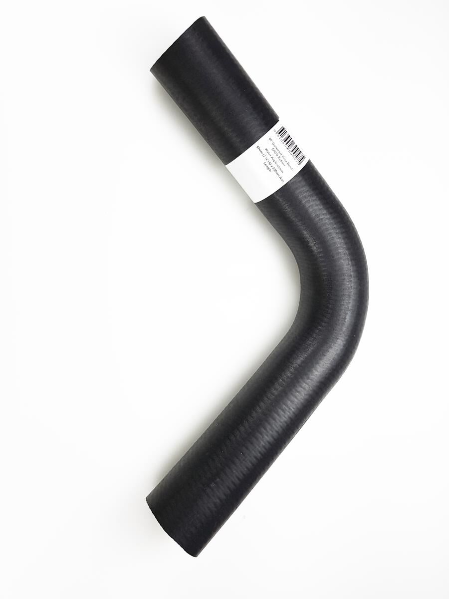 90&deg; Universal Hose Bend - Water Applications - 50mm (2") ID - 300mm x 300mm Arm Lengths (EPDM Rubber), , scaau_hi-res