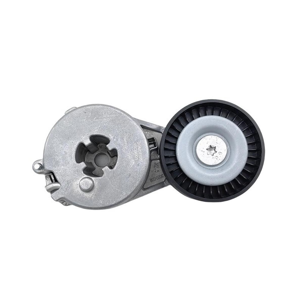 Drive Belt Tensioner Assembly, , scaau_hi-res