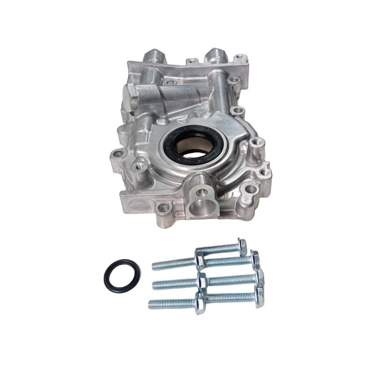 Oil Pump, , scaau_hi-res