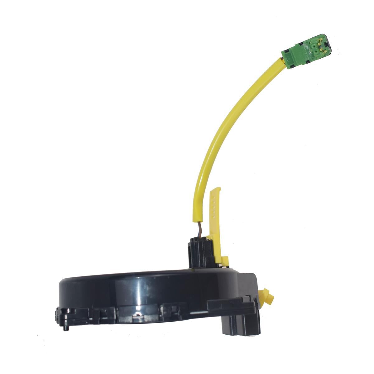 AIRBAG CLOCK SPRING FIT FOR HYUNDAI ACCENT 2000-2006 93490-25400, , scaau_hi-res