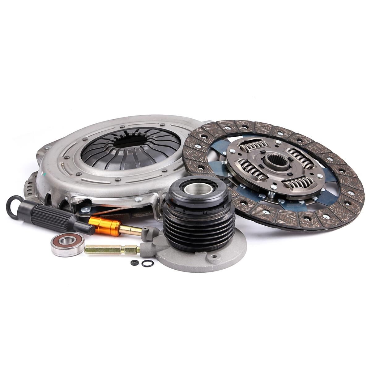 KIT STD HUMMER H3 3.7L, , scaau_hi-res