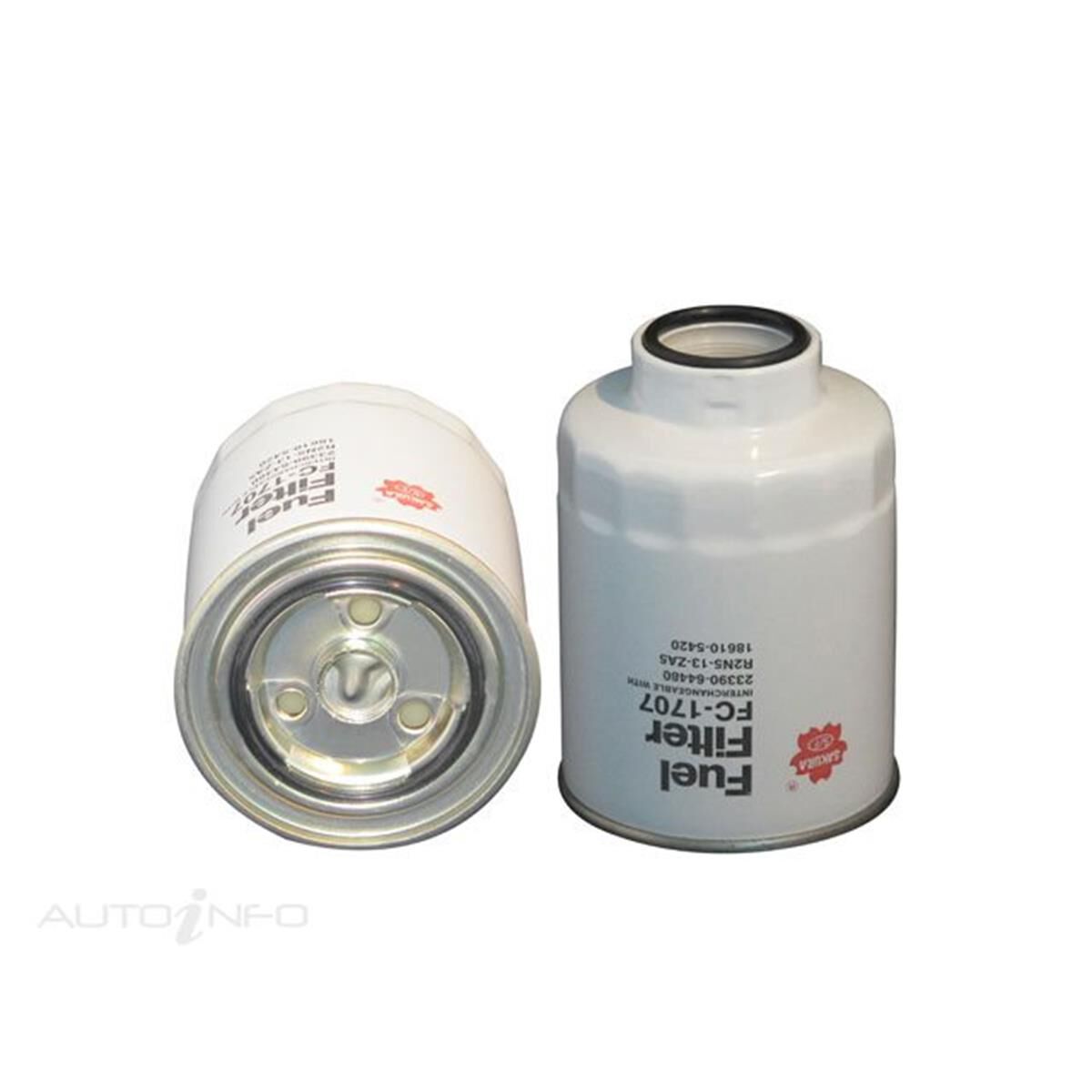 FUEL FILTER FITS P505952, , scaau_hi-res