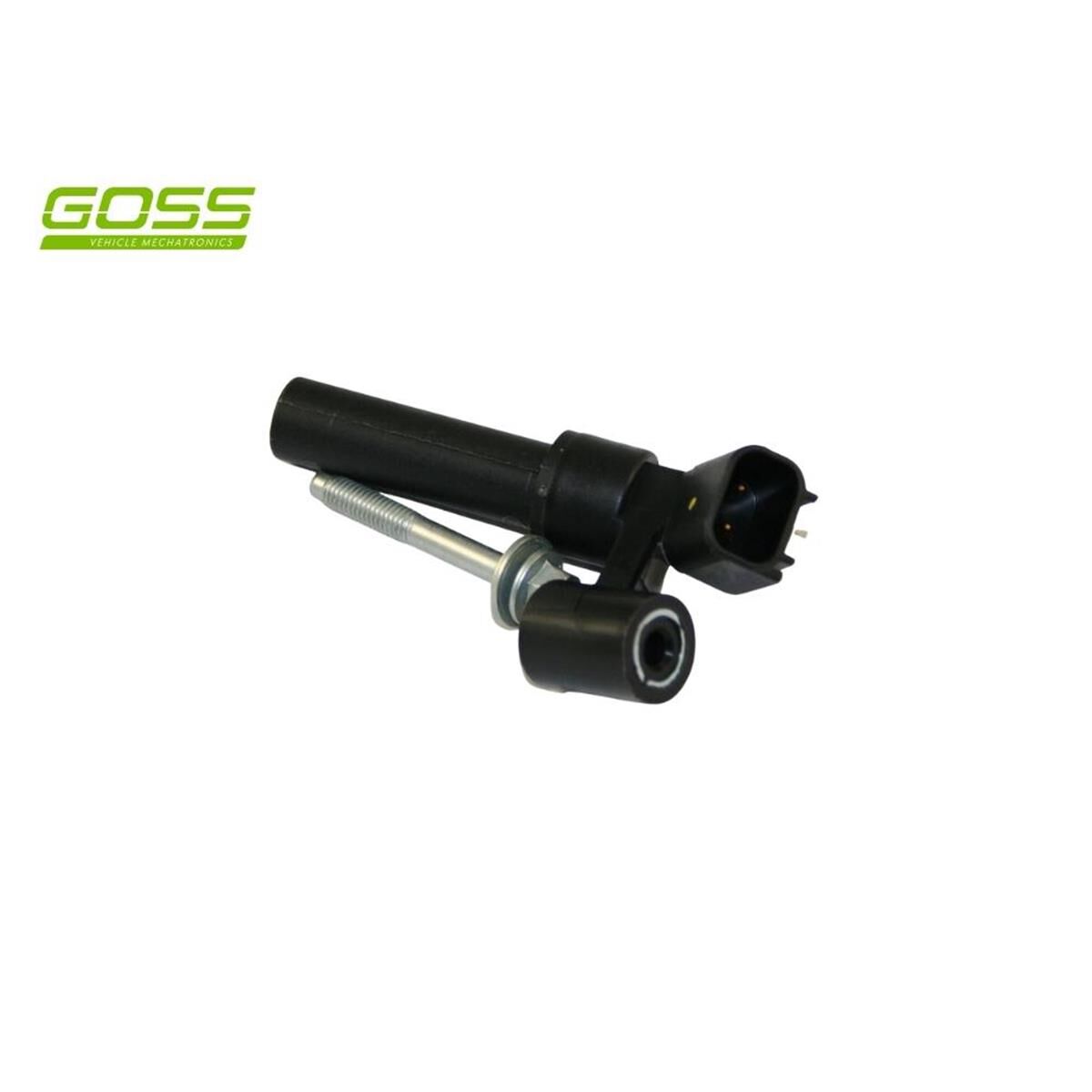 NEW CRANK ANGLE SENSOR MAZDA, , scaau_hi-res