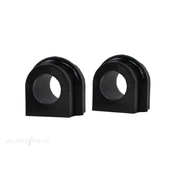 Sway bar - mount bushing, , scaau_hi-res