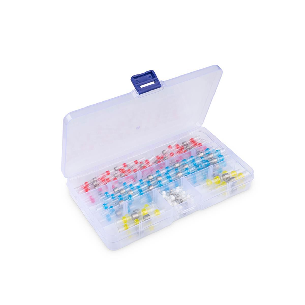 HEAT-ACTIVATED SOLDER SLEEVE KIT (120 PCS), , scaau_hi-res