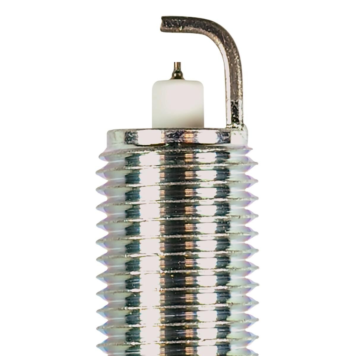 NGK DOUBLE FINE ELECTRODE IRIDIUM SPARK PLUG - DILZKAR7B11, , scaau_hi-res