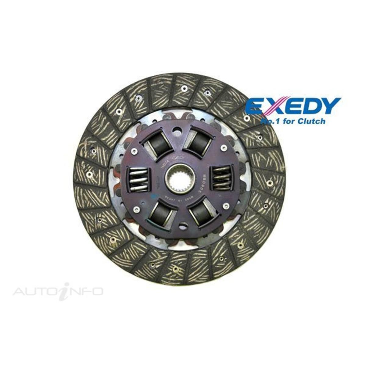 CLUTCH DISC, , scaau_hi-res