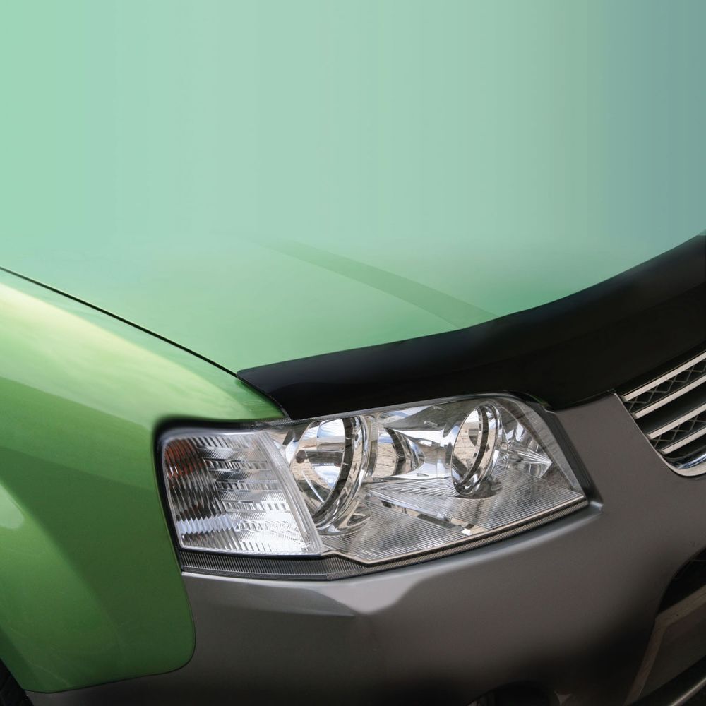 Bonnet Protector To Suit Ford Territory Dark Tint Supercheap Auto