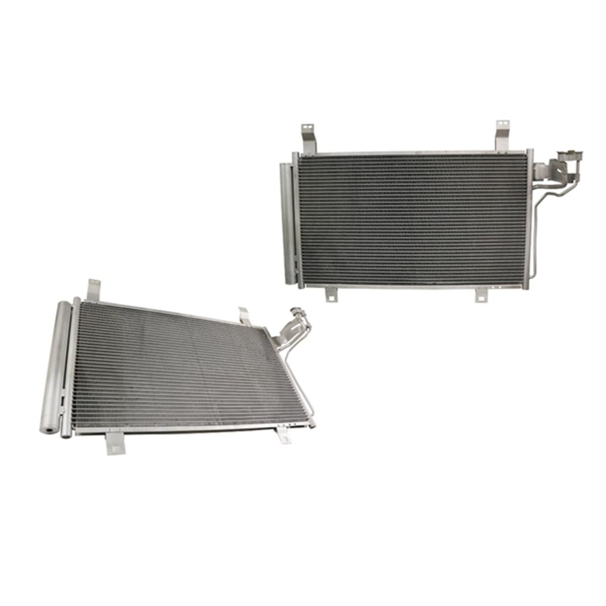 MAZDA CX-5 KE A/C CONDENSER, , scaau_hi-res