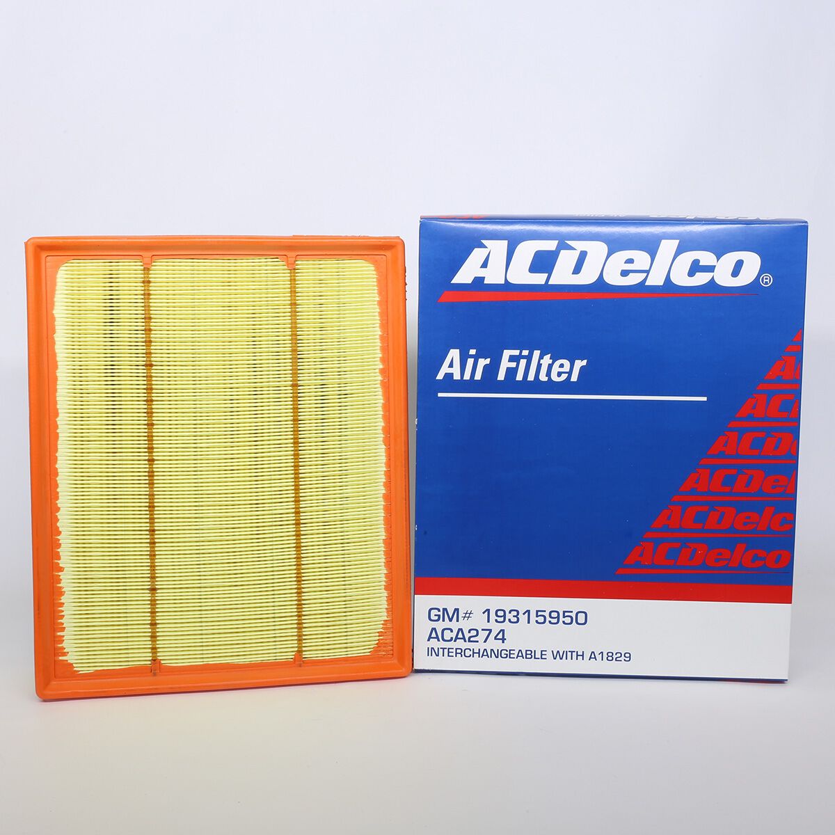 AIR FILTER - ACA274, , scaau_hi-res