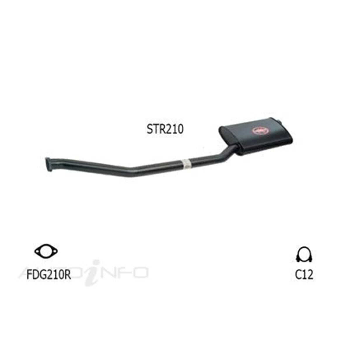 EA - EL FALCON CENTRE, , scaau_hi-res