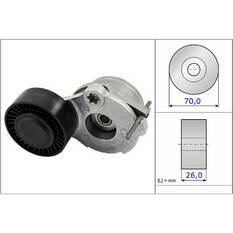 BELT TENSIONER, , scaau_hi-res