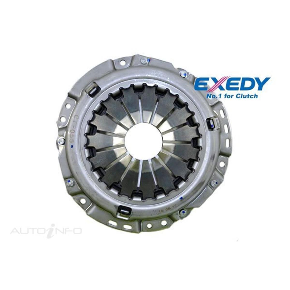 CLUTCH COVER, , scaau_hi-res