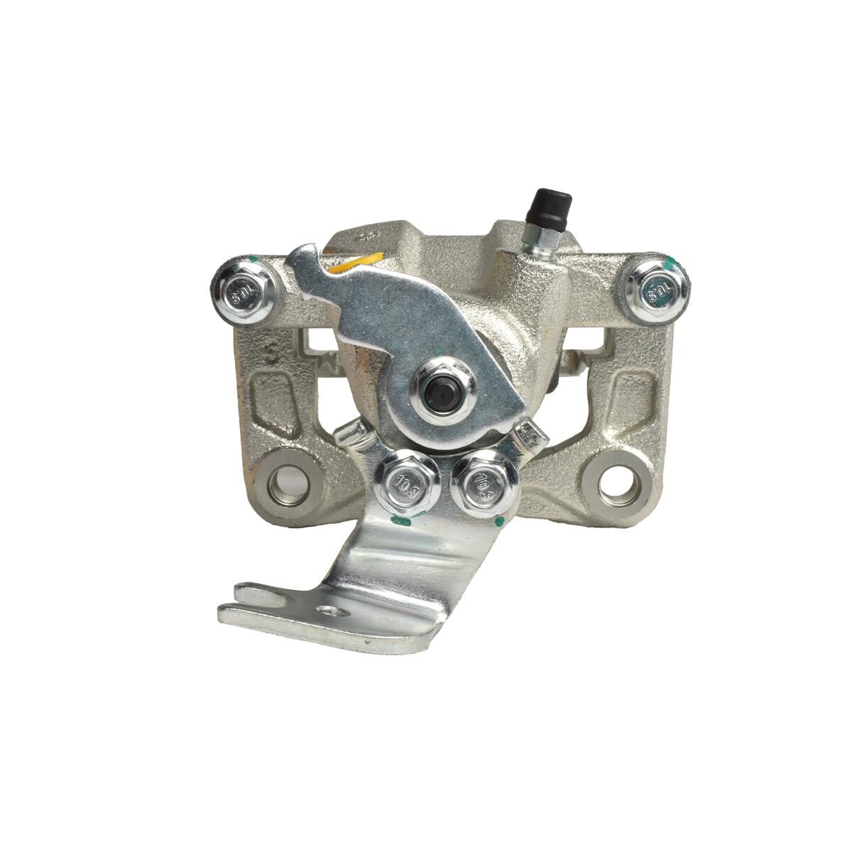 DBA Street Series HONDA ACCORD CP 2.4L P FWD R LH 2/08 - 4/13, , scaau_hi-res