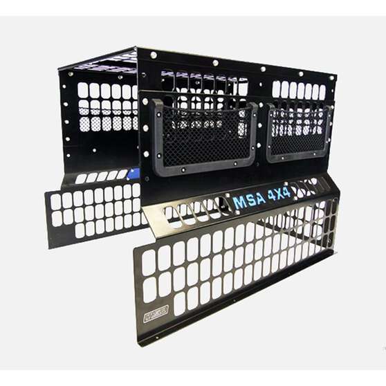 FRIDGE BARRIER - SUITS DS95, , scaau_hi-res