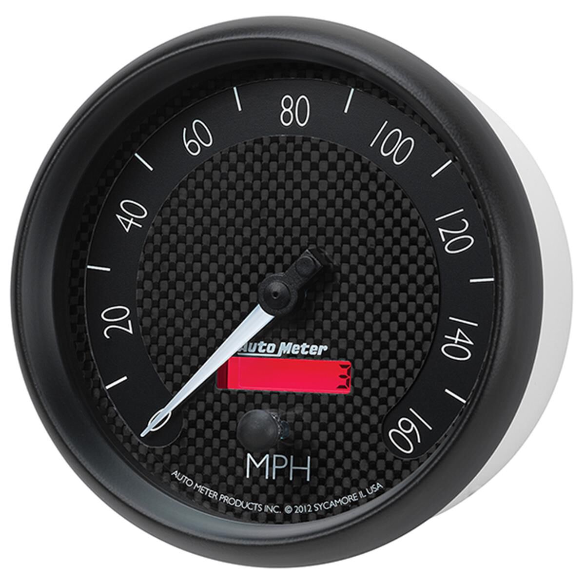 GT SERIES 5" SPEEDOMETER, , scaau_hi-res