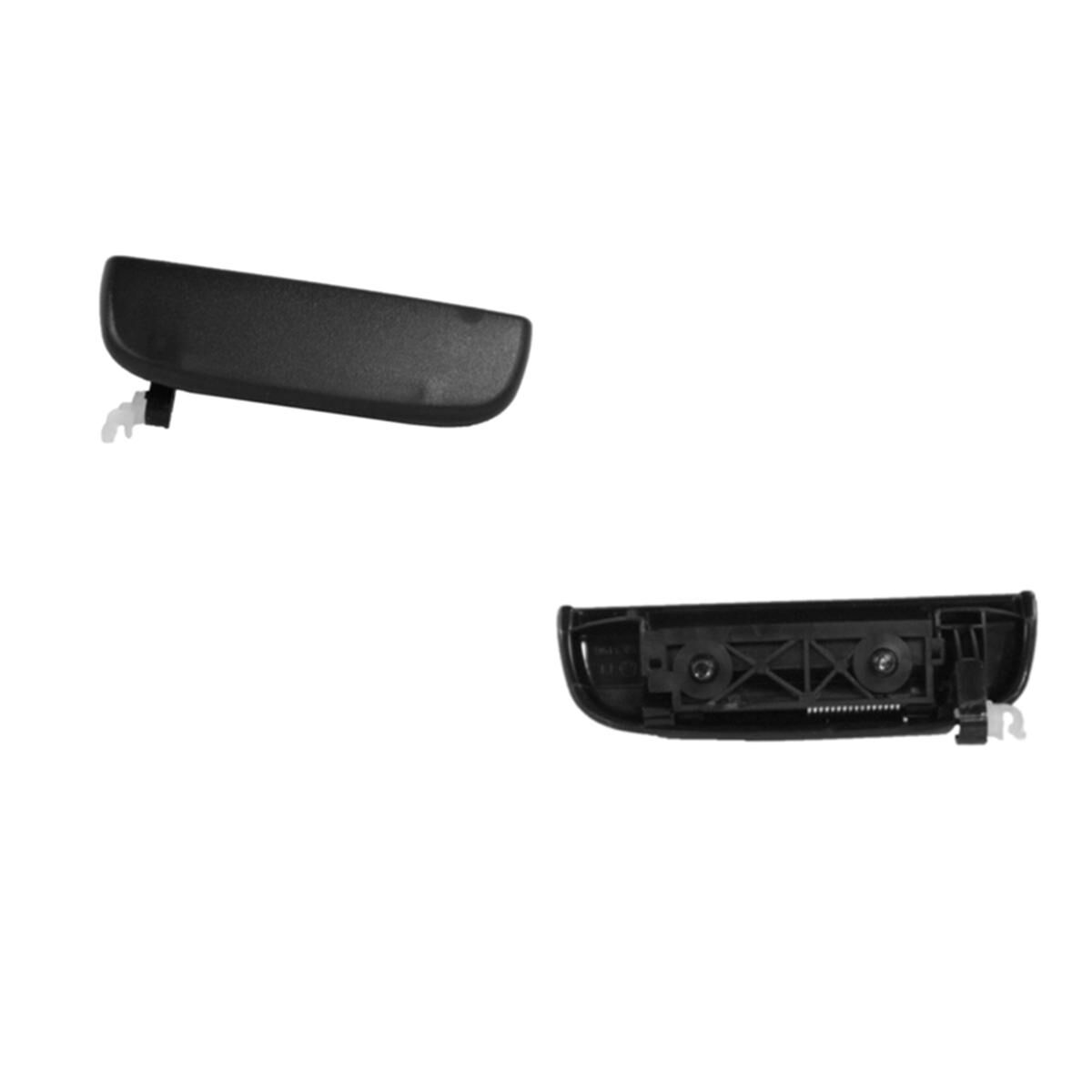 APV 6/05-17 REAR DOOR HANDLE (-KEY HOLE) OUTER (TEXTURE) (L), , scaau_hi-res