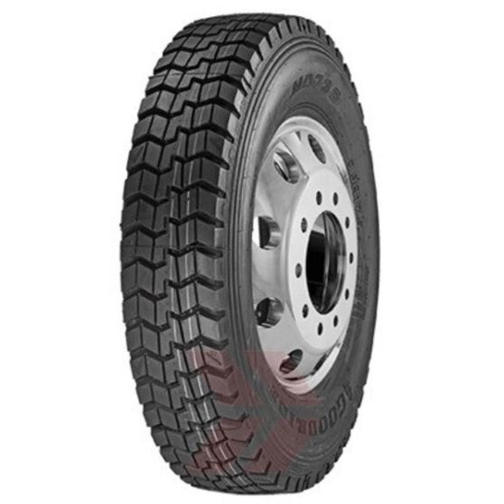 11R22.5 H16 148/145L, Md 738 Tyres, Truck, , scaau_hi-res