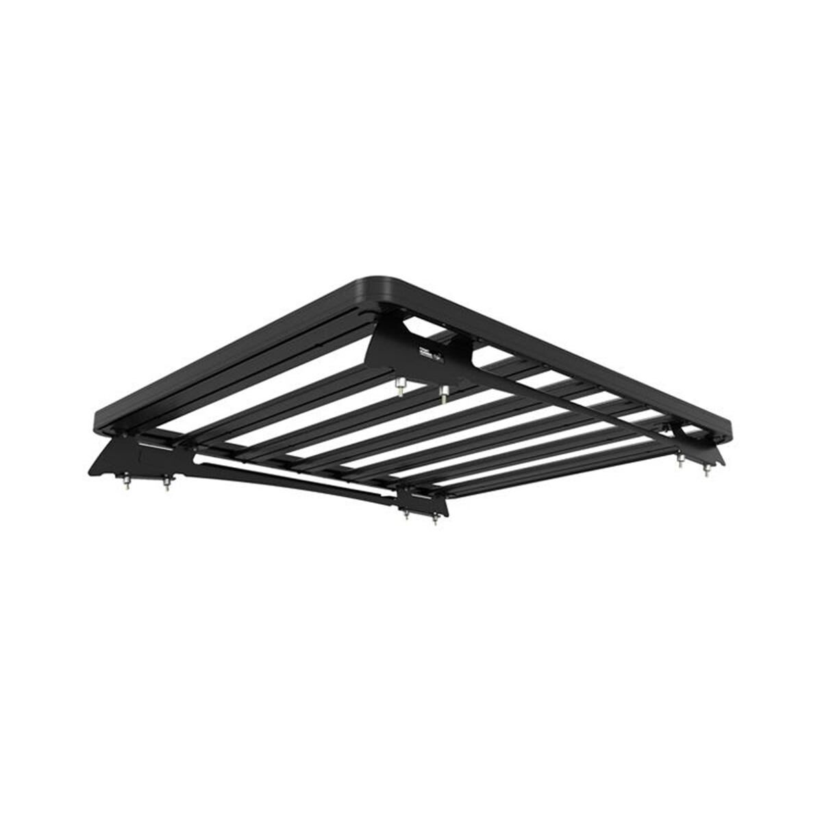 FRONT RUNNER HOLDEN COLORADO/GMC CANYON DC (2012-CURRENT) SLIMLINE II ROOF RACK KIT, , scaau_hi-res