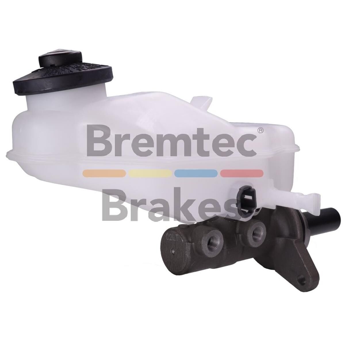 TRADE-LINE BRAKE MASTER CYLTOYOTA COROLLA ZRE152 MANTRANS 07-ON, , scaau_hi-res