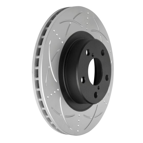 Bendix Ultimate Brake Rotor Single, BR648ULT