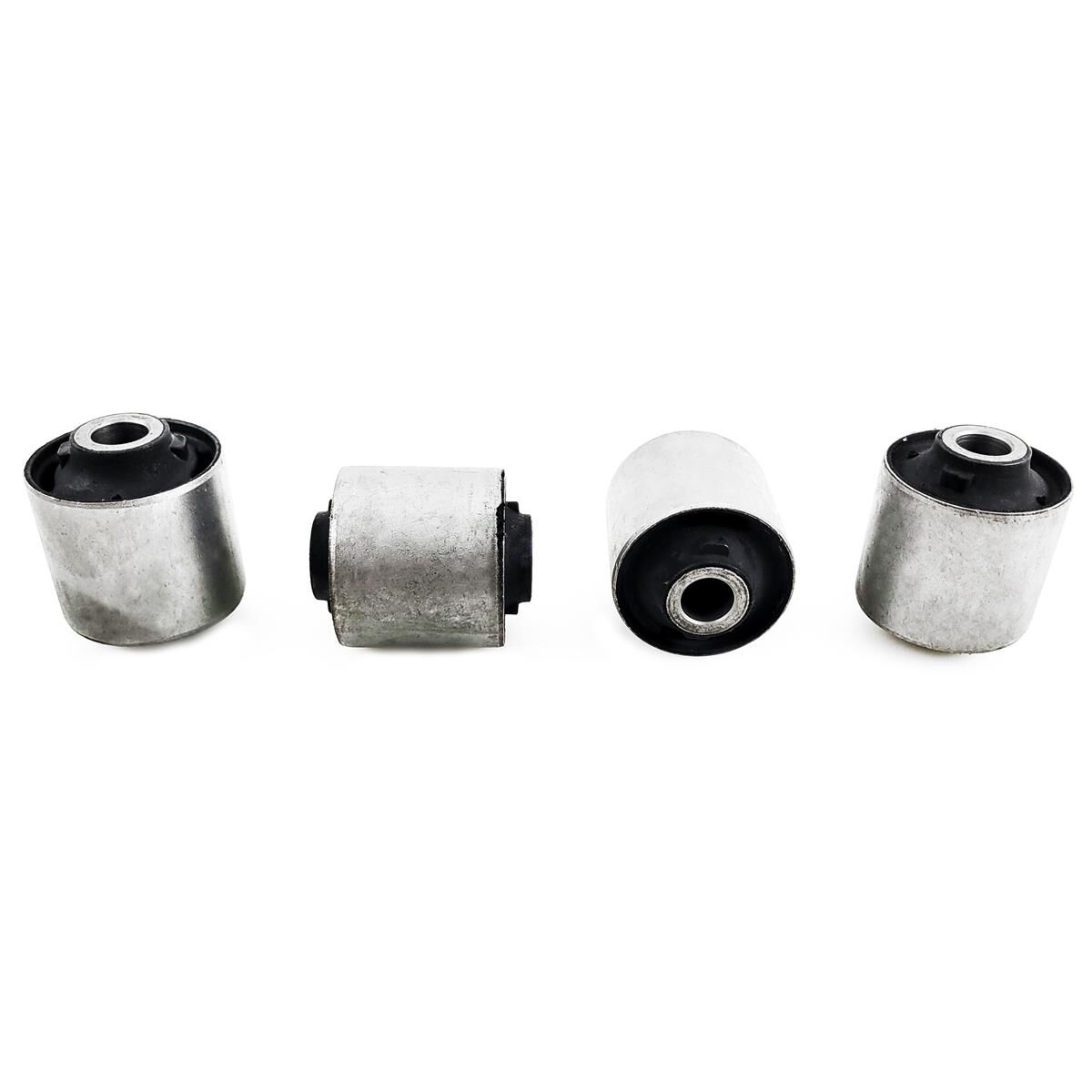 TRAILING ARM BUSH KIT - REAR - TOYOTA GRJ150 LANDCRUISER PRADO 2.7L I4 DIESEL - AUTOMATIC & MANUAL, , scaau_hi-res