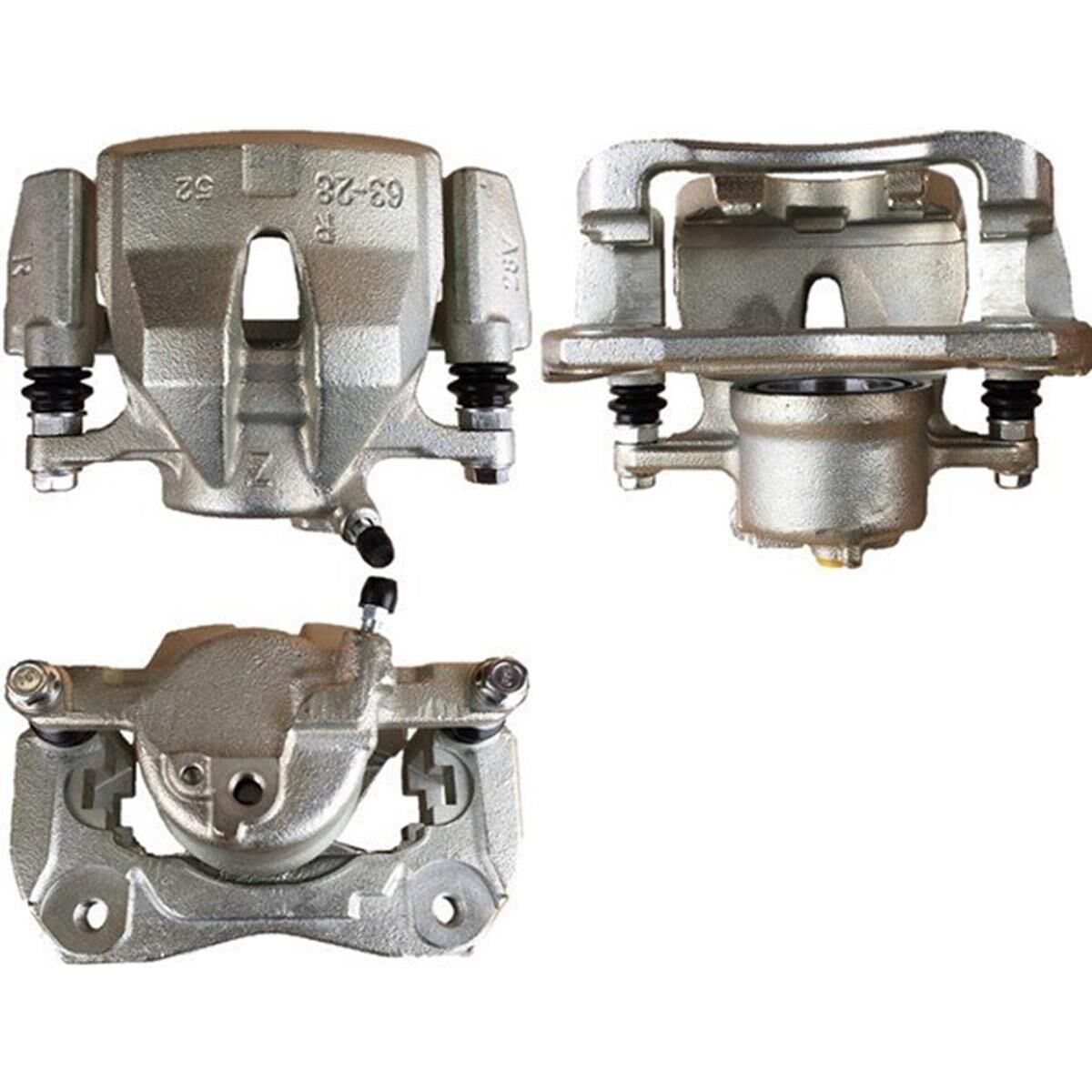 IBS CAL FRH TOYOTA RAV4  05/12 ON, , scaau_hi-res