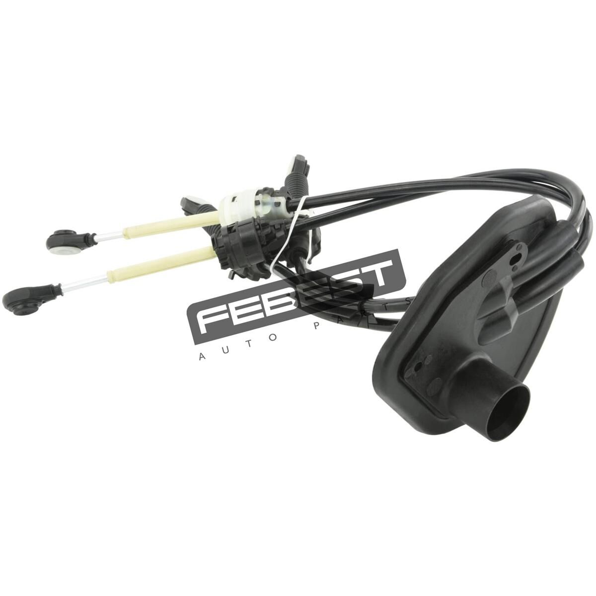 FEBEST Transmission Gear Change Cable - 24106-KANGII | Supercheap Auto