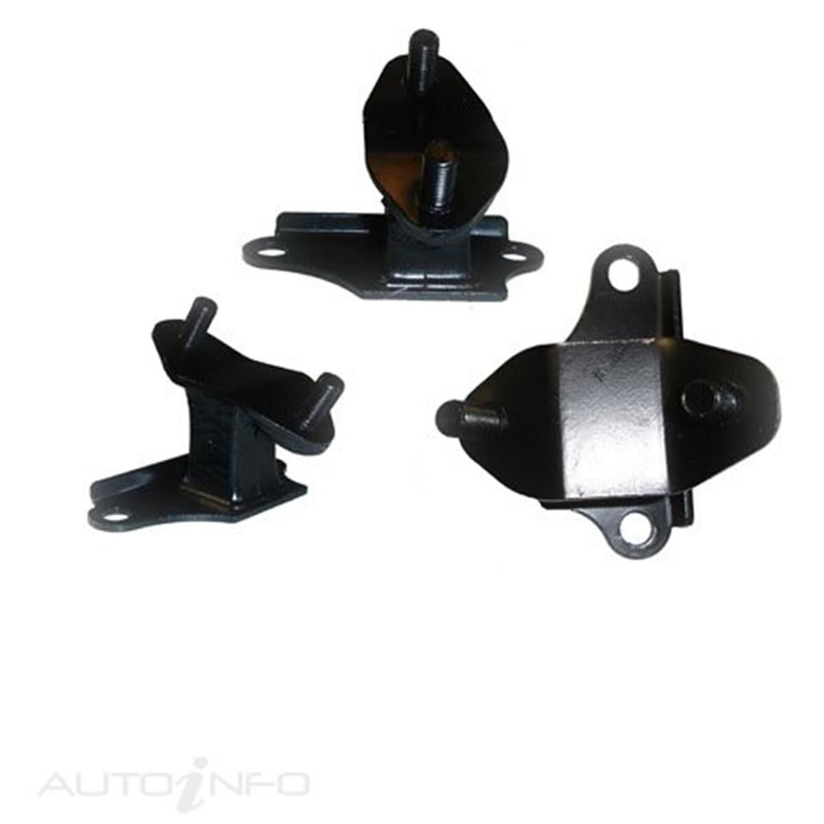 Honda Accord Cm5 03-05 2.4L / Cm6 03-07 3.0L V6 Center Lower Auto, , scaau_hi-res