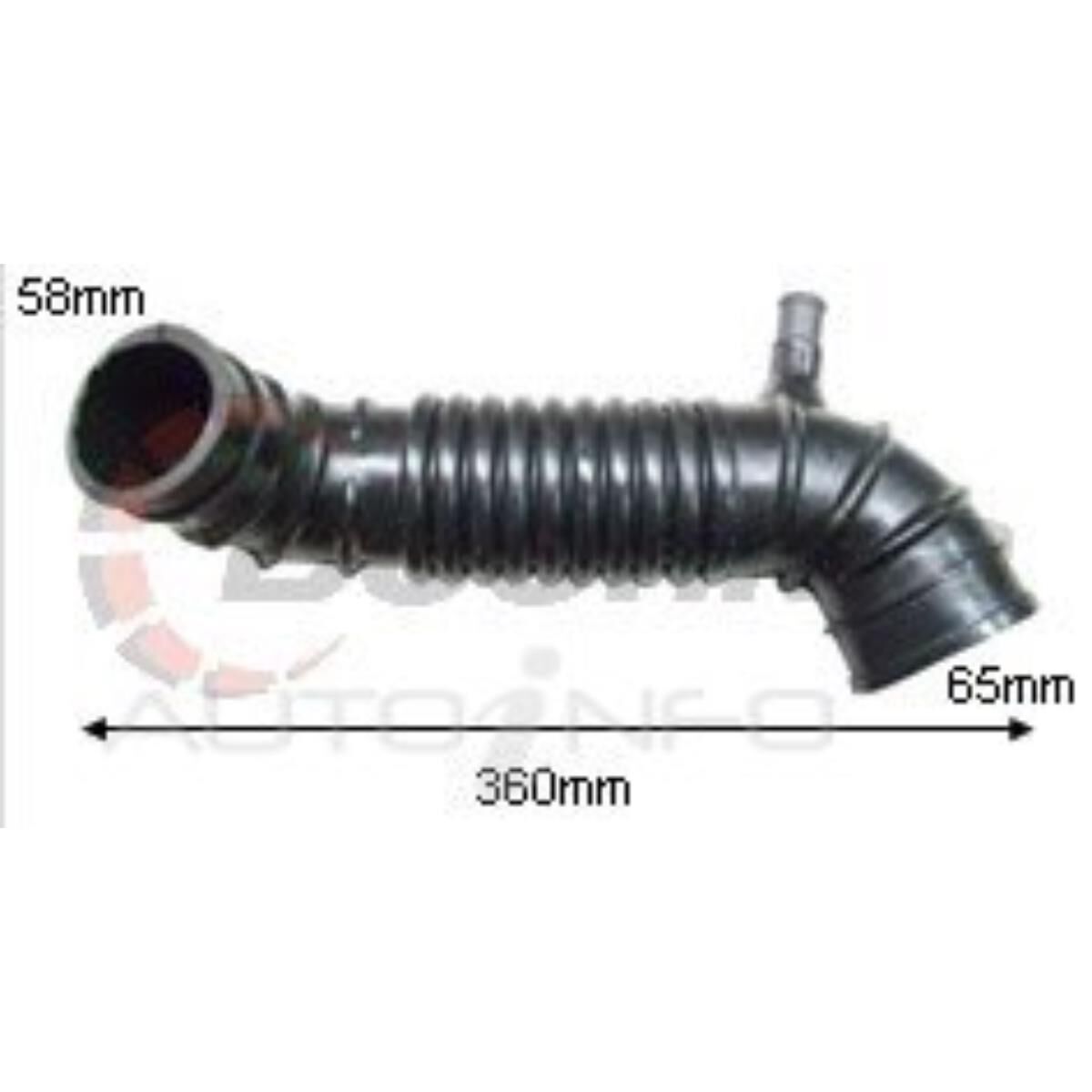 PAJ V46 NJ,NK,NL 2.8T 95-00 AH, , scaau_hi-res