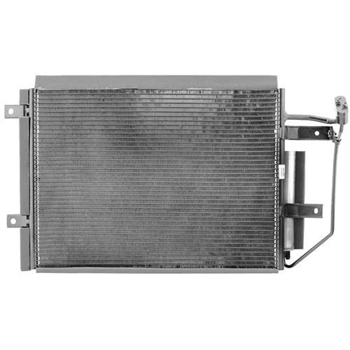 COND MITSUBISHI COLT RG 9/04-, , scaau_hi-res