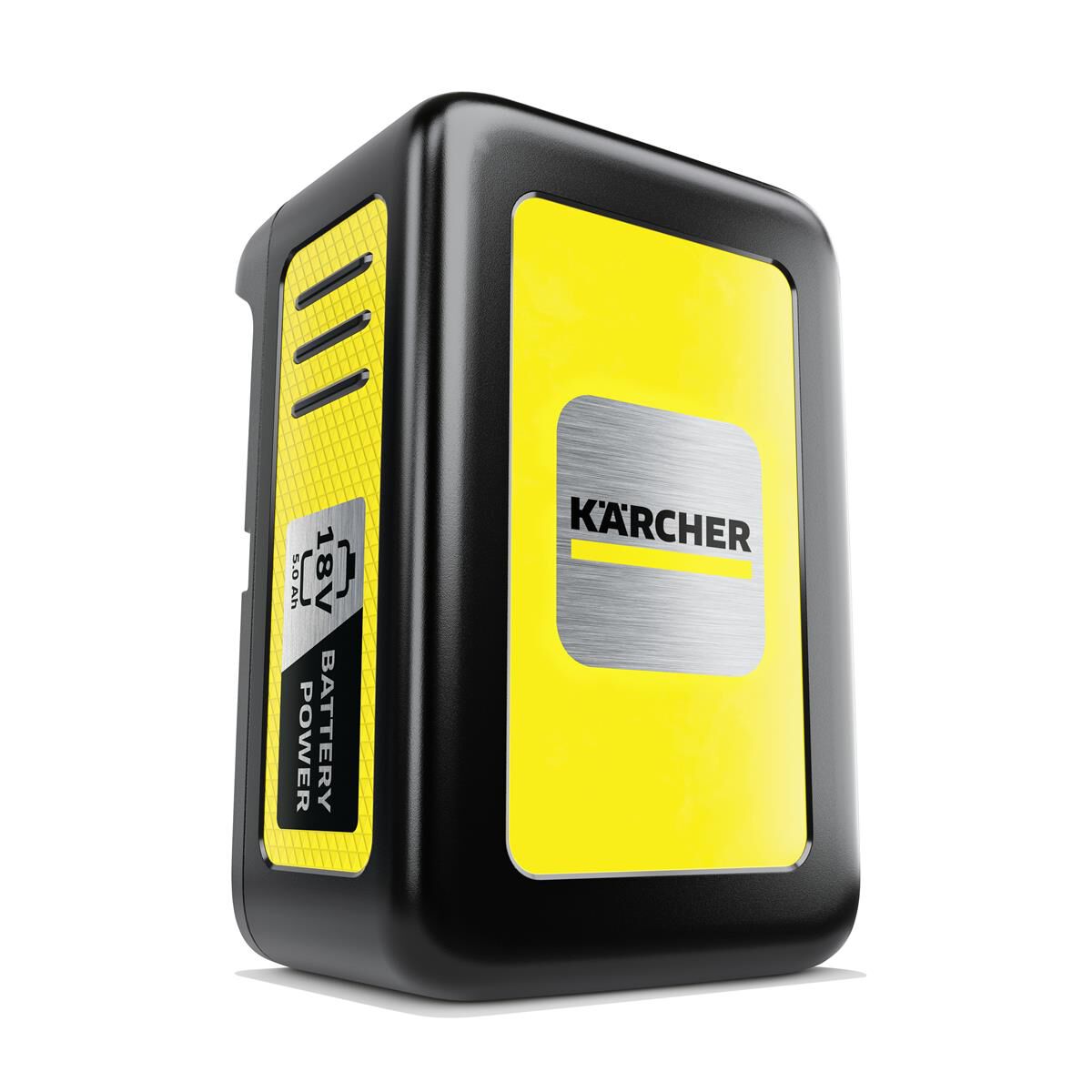 KARCHER 18 VOLT BATTERY 5.0AH, , scaau_hi-res