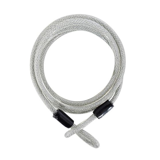 OXFORD LOCKMATE CABLE LOCK 12MM X 2.5M HD CABLE, , scaau_hi-res