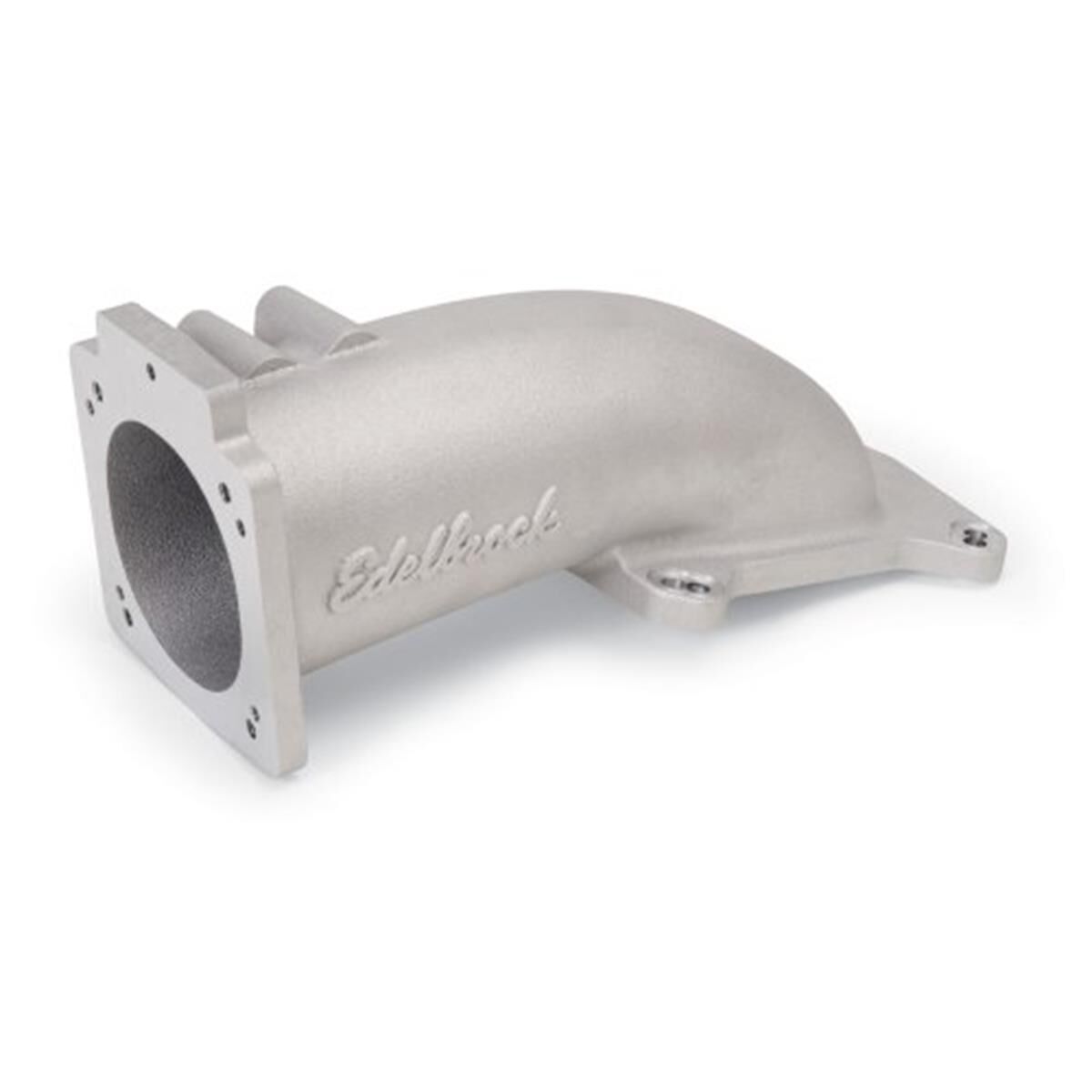 ULTRA LOW PROFILE INTAKE ELBOW  LS1,LS2 7 FORD 5.0 THROTTLE, , scaau_hi-res