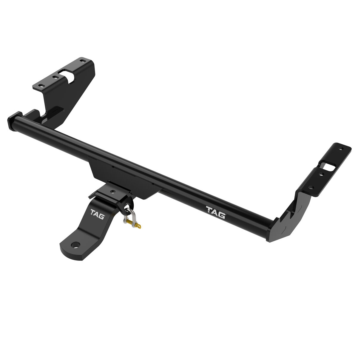 Toyota store aurion towbar