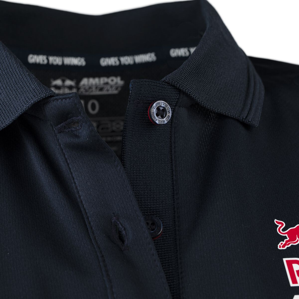 RBAR TEAM POLO - WOMENS' [10], , scaau_hi-res