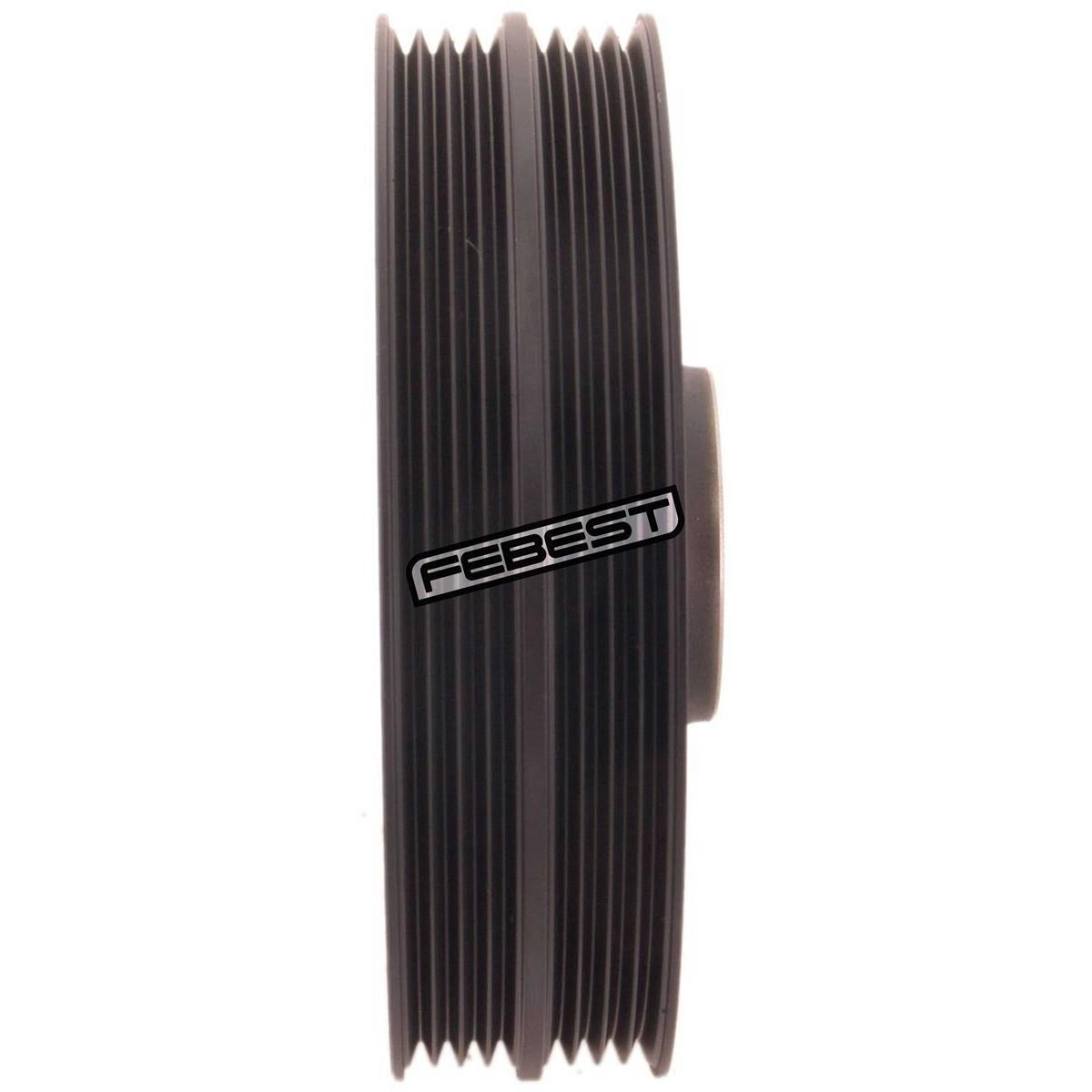 CRANKSHAFT PULLEY, , scaau_hi-res