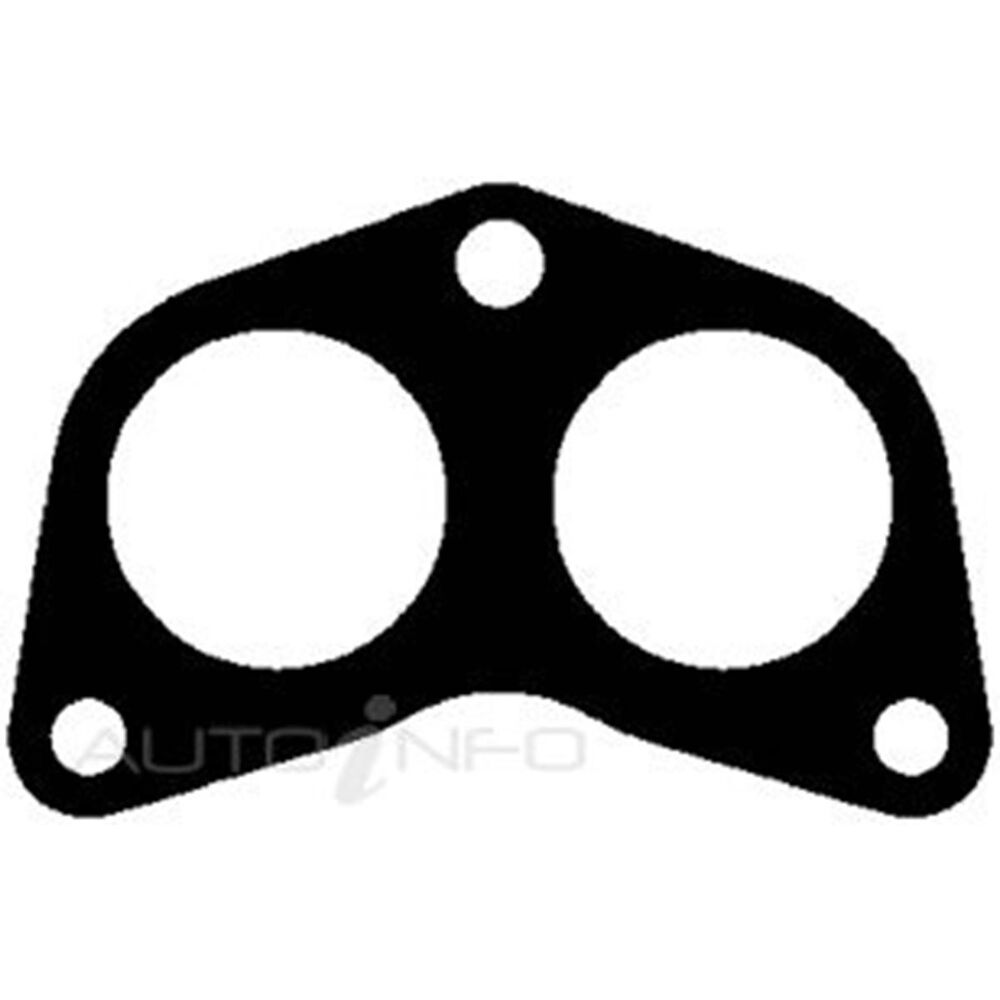 Permaseal Exhaust Manifold Flange Gasket JF070 Supercheap Auto