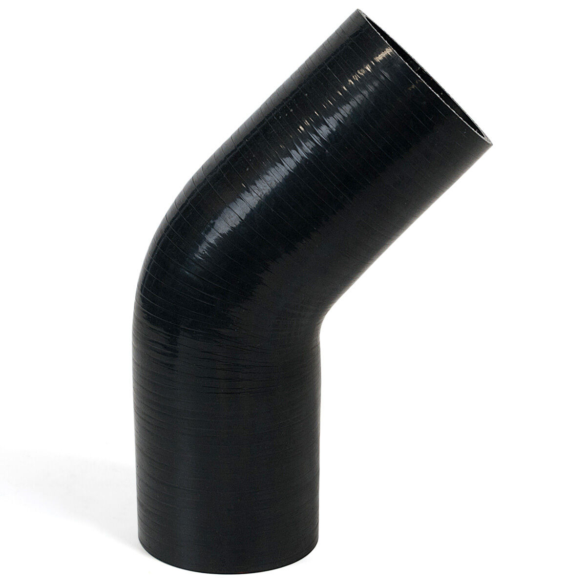 45DEG SILICONE REDUCER 76 X 102MM BLK, , scaau_hi-res