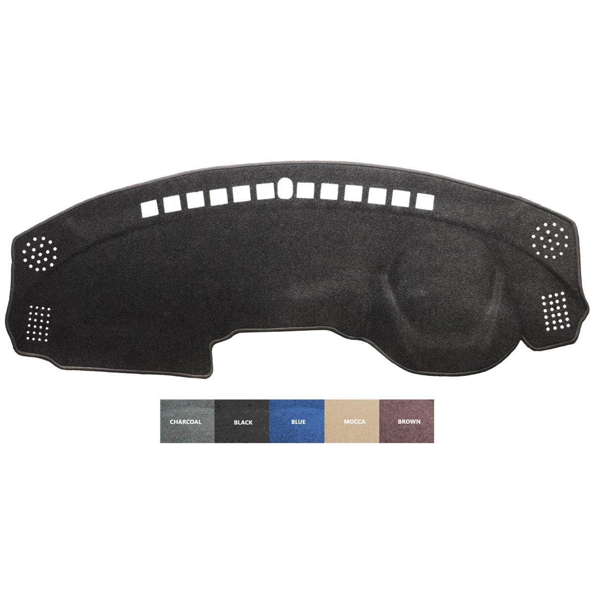 Mitsubishi eclipse cross dash new arrivals mat