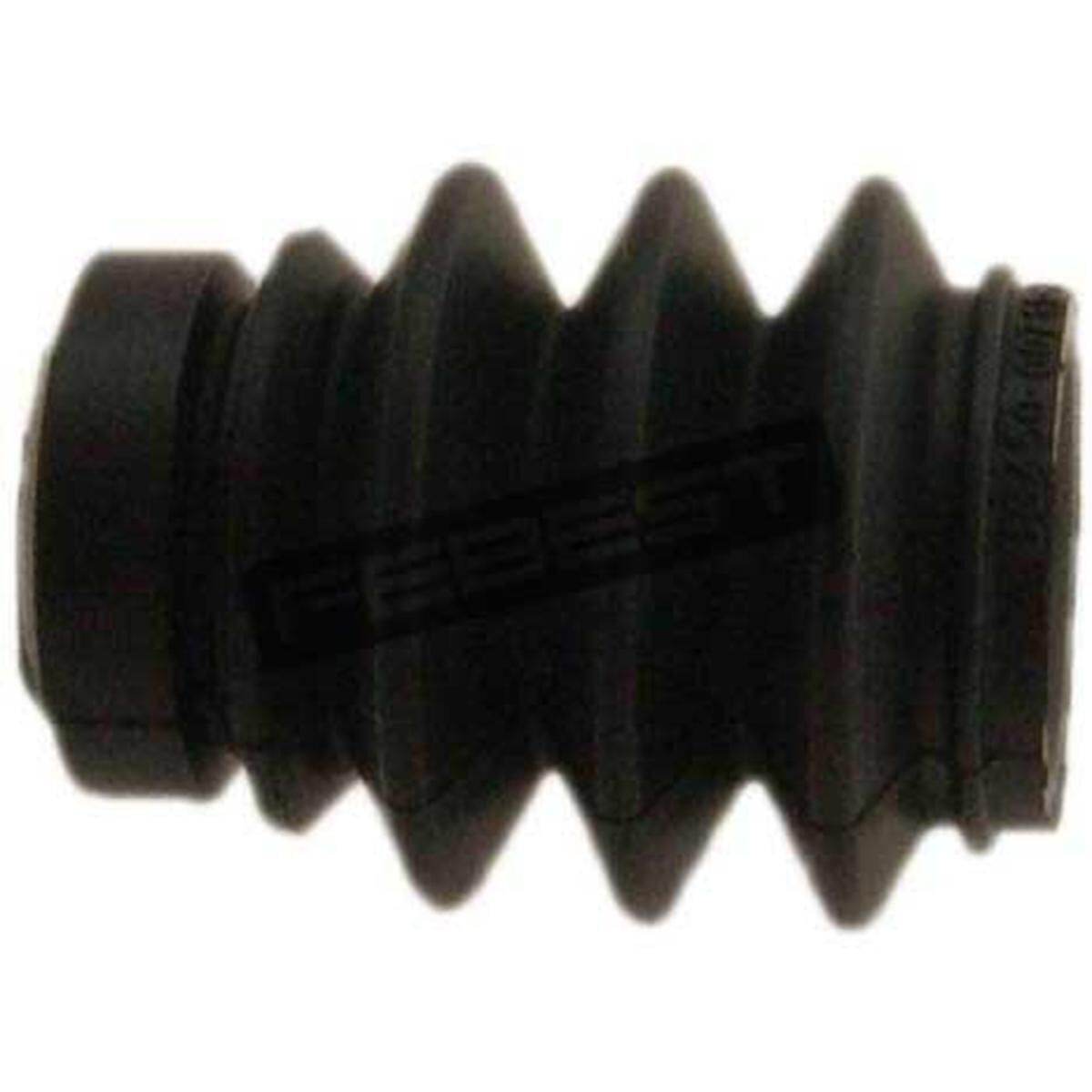 FRONT BRAKE CALIPER SLIDE PIN BOOT PCS 10, , scaau_hi-res