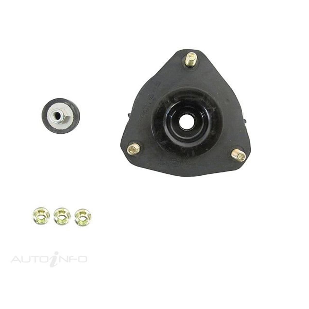 FORD FOCUS  LR  10/2002 ~ 12/2004  FRONT STRUT MOUNT, , scaau_hi-res