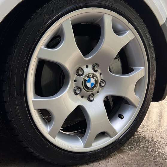 BEAST WHEELCLEANER 1000 ML, , scaau_hi-res