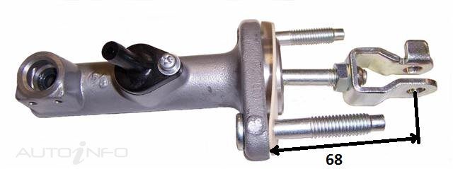 PTX CLUTCH MASTER CYL HONDA JAZZ, , scaau_hi-res