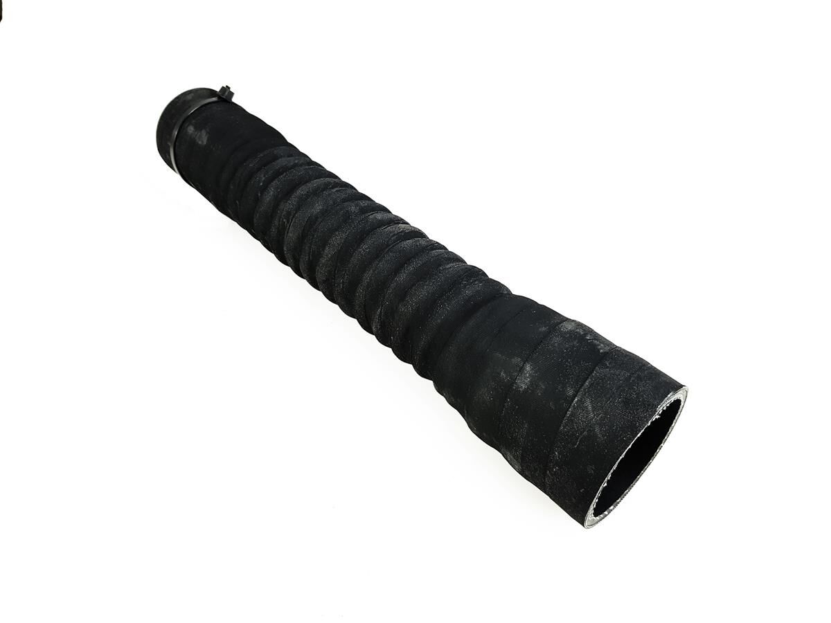 Mackay Flex Hose 44/51 mm X 304 mm Length, , scaau_hi-res