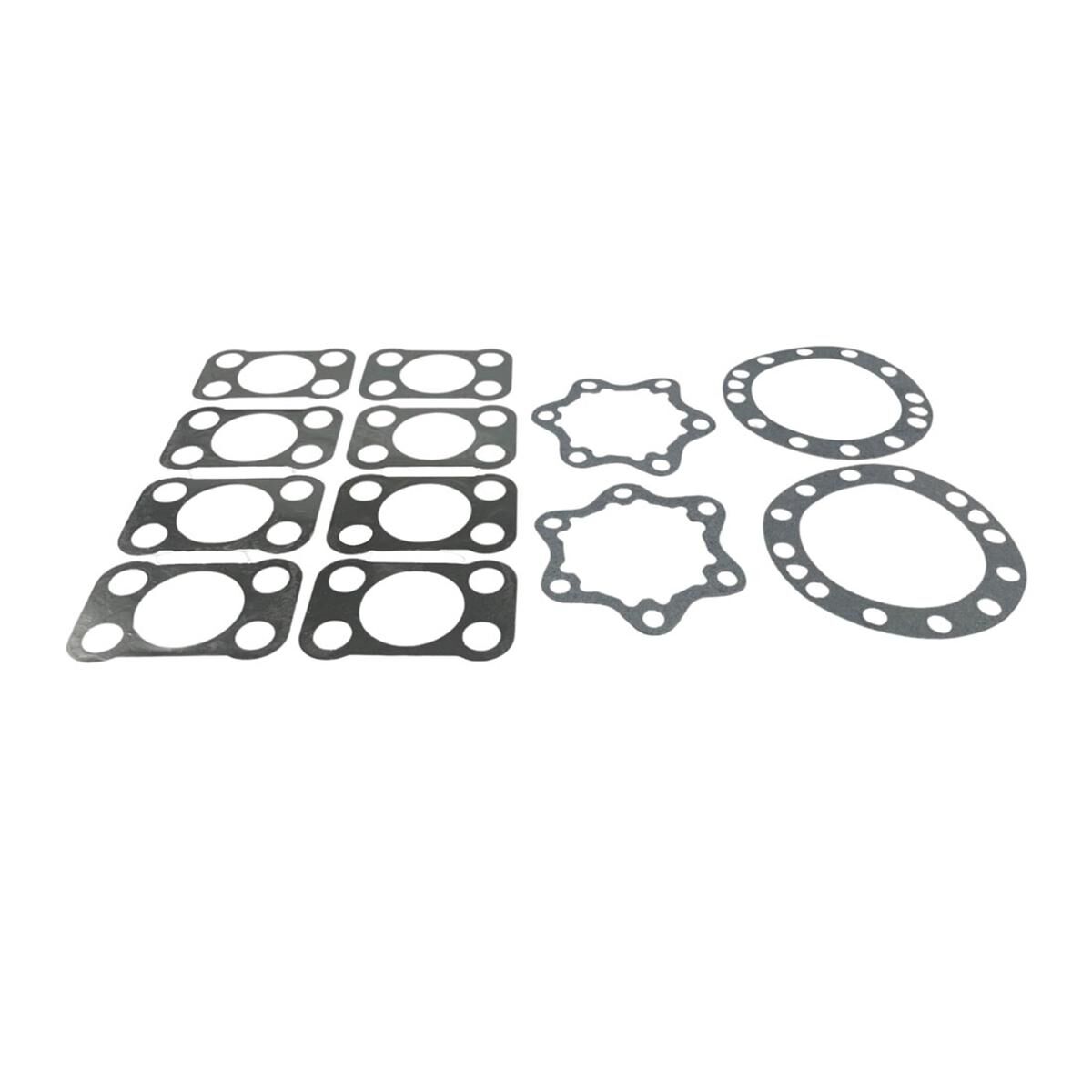 SWIVEL KIT INC WHEEL BEARING, , scaau_hi-res