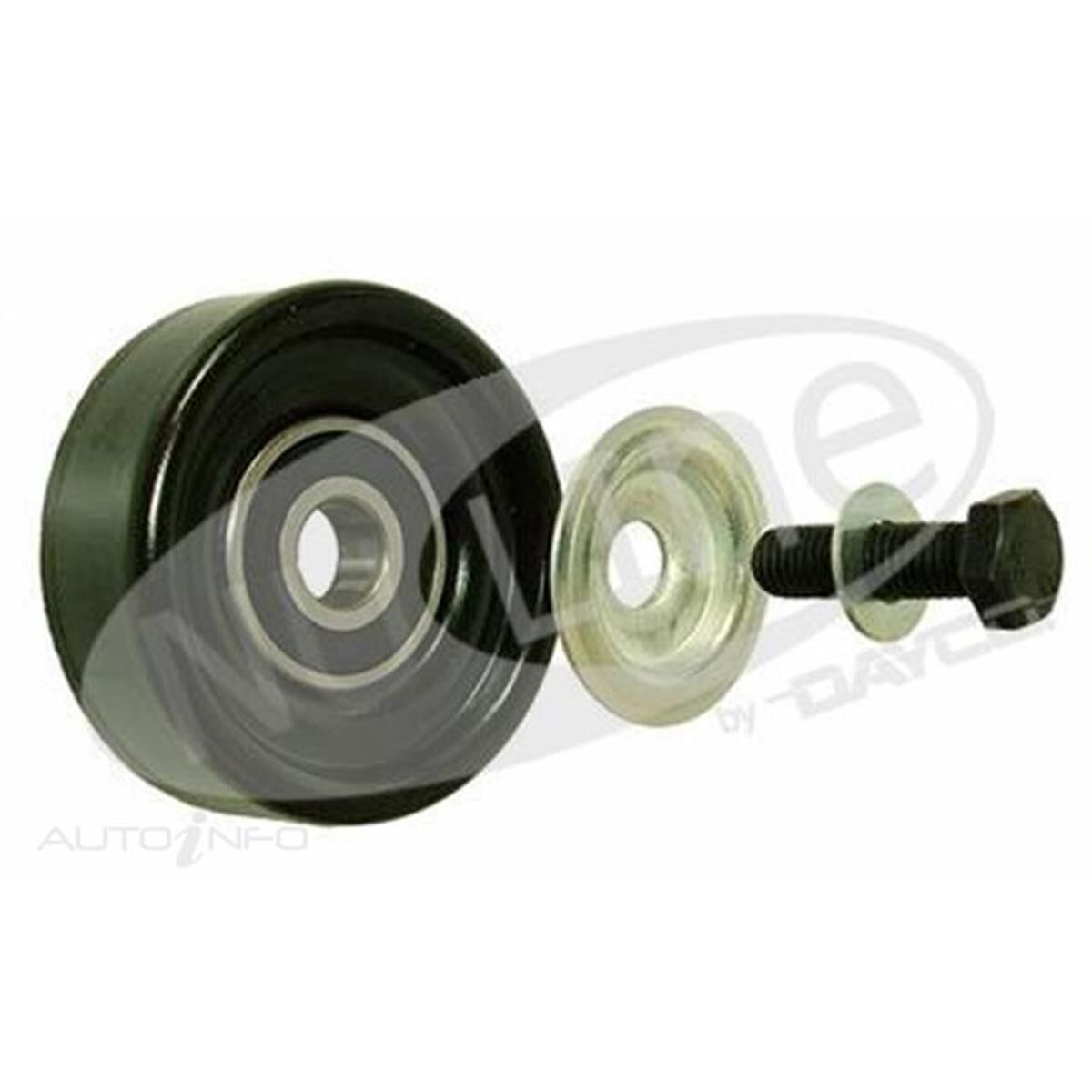 DRIVE BELT - PULLEY, , scaau_hi-res